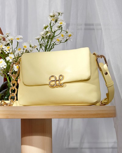 ABEL & LULA Τσαντα puffy - 26-05483