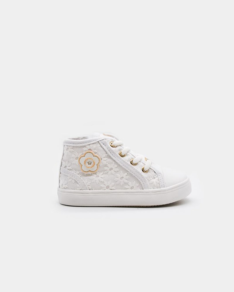 MAYORAL Μποτακι υφασμα - 26-41721