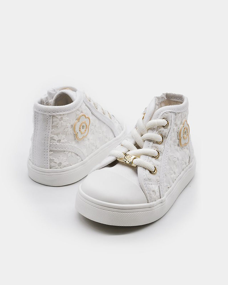 MAYORAL Μποτακι υφασμα - 26-41721