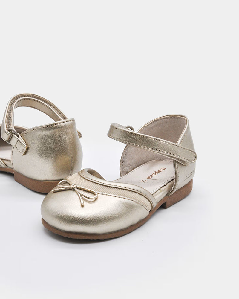 MAYORAL Παπουτσι μυτη+φτερνα - 26-41733