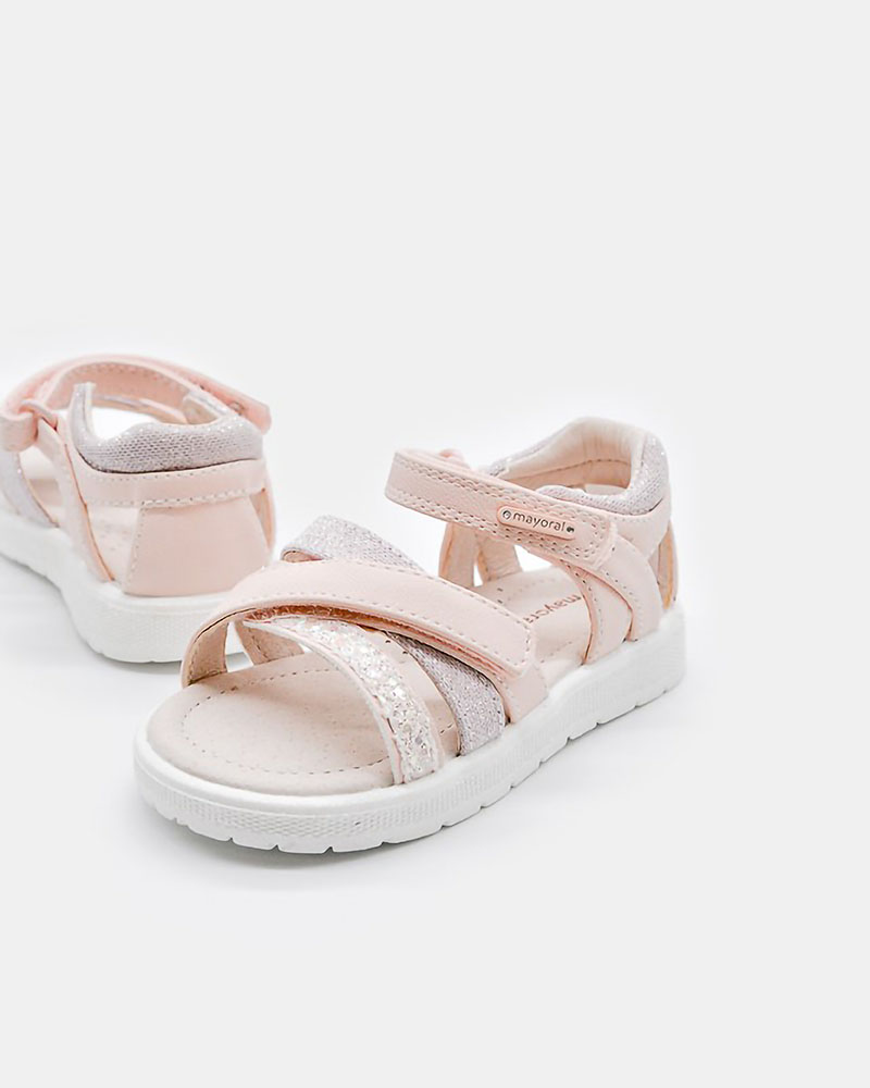 MAYORAL Σανδαλια λωριδες βελκρο - 26-41741