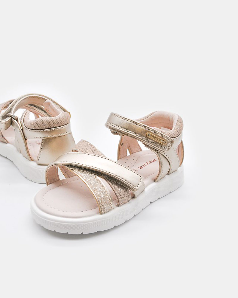 MAYORAL Σανδαλια λωριδες βελκρο - 26-41741