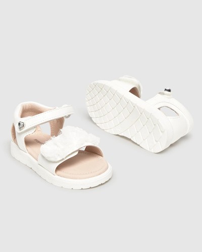 MAYORAL Σανδαλια καρδια - 26-41743