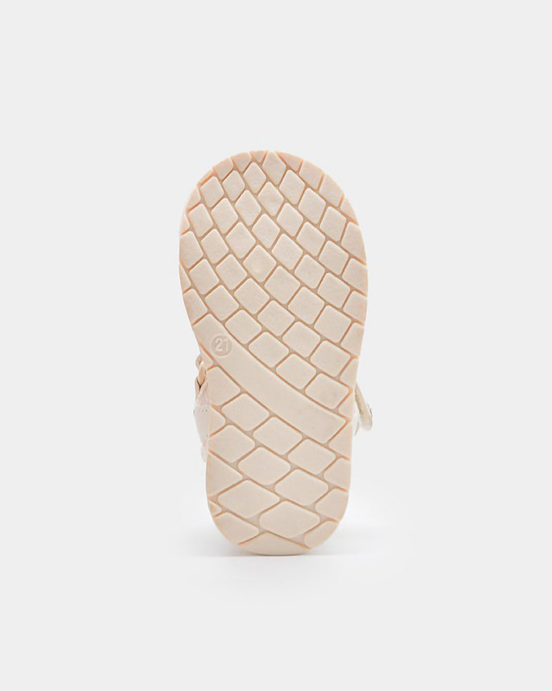 MAYORAL Σανδαλια peplum - 26-41745