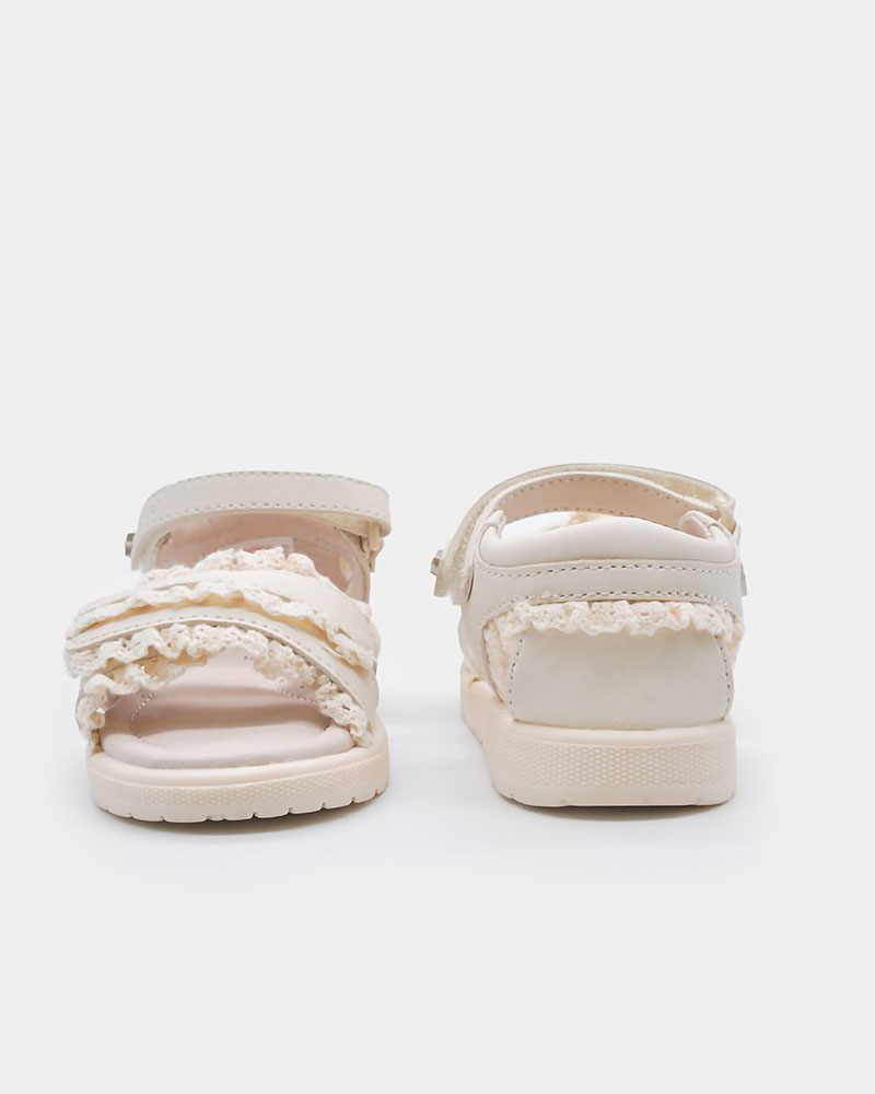 MAYORAL Σανδαλια peplum - 26-41745