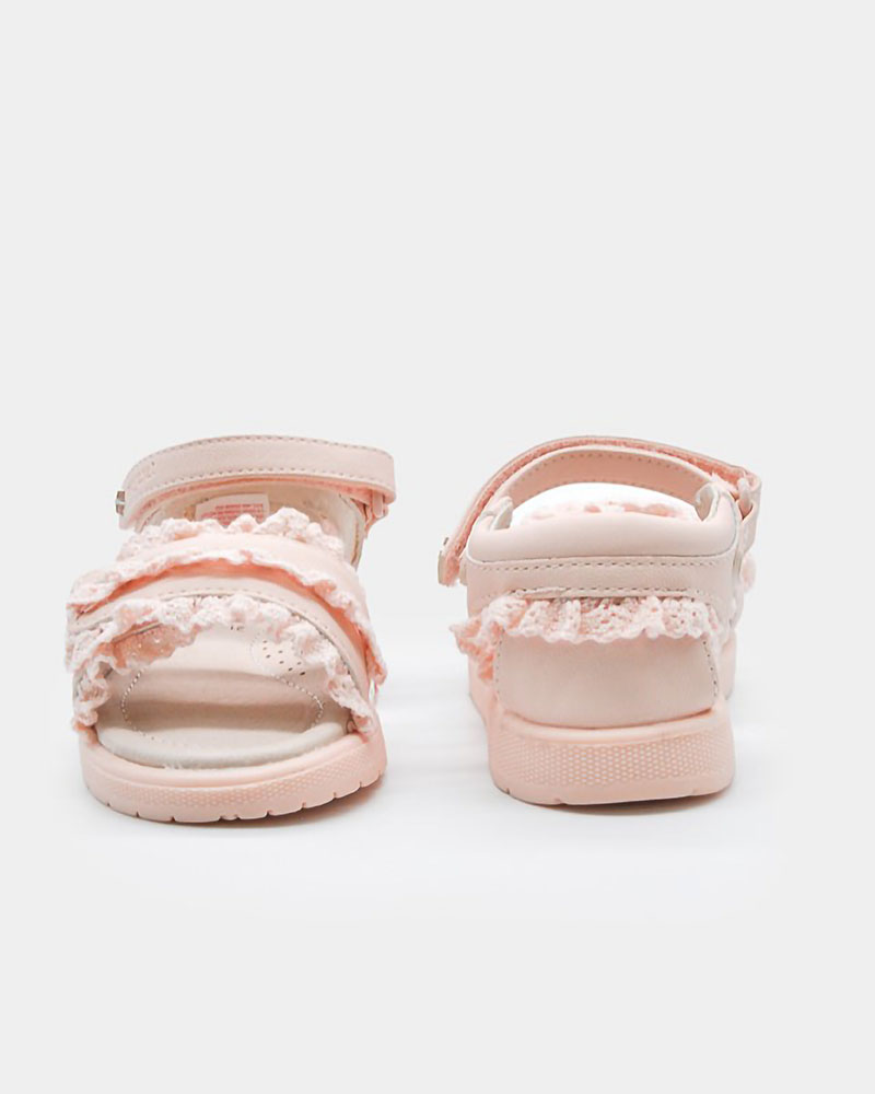 MAYORAL Σανδαλια peplum - 26-41745