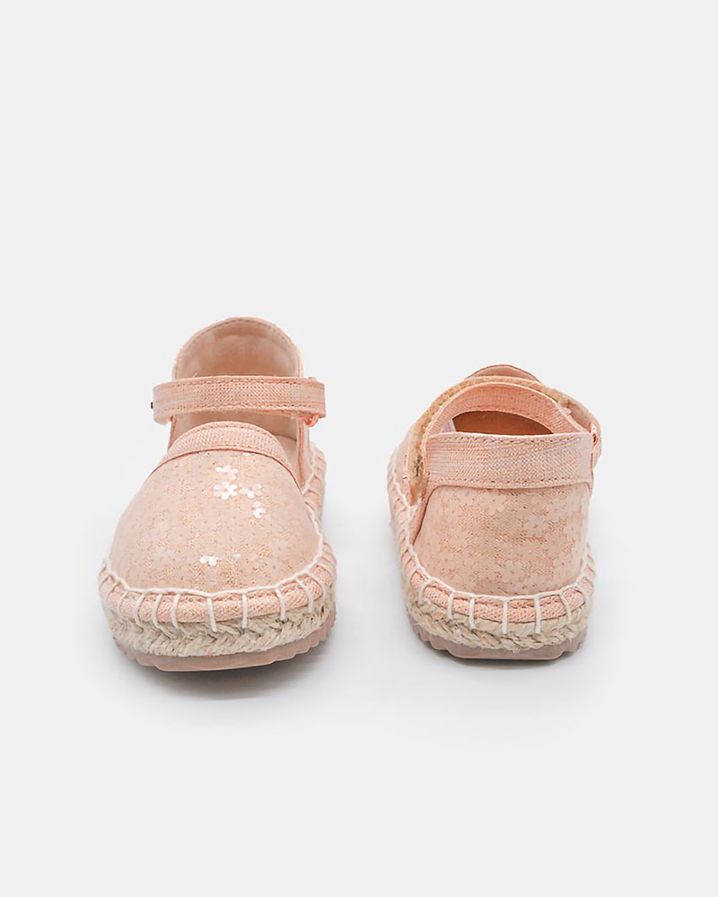 MAYORAL Παπουτσι μυτη+φτερνα γιουτα - 26-41749