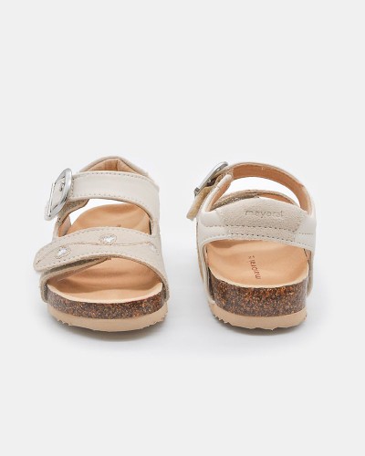 MAYORAL Σανδαλια bio κεντηματα - 26-41755