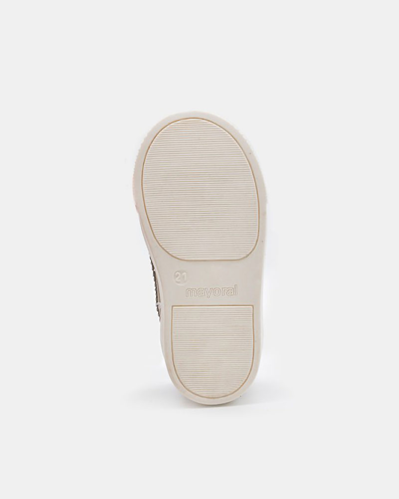 MAYORAL Ναυτικο παπουτσι σουεντ - 26-41767