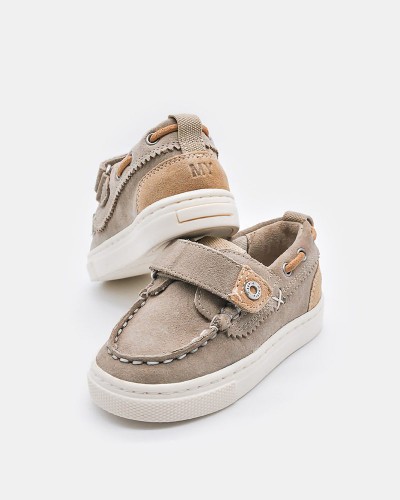 MAYORAL Ναυτικο παπουτσι σουεντ - 26-41767