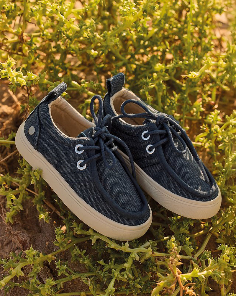 MAYORAL Wallabee υφασματινο - 26-41771