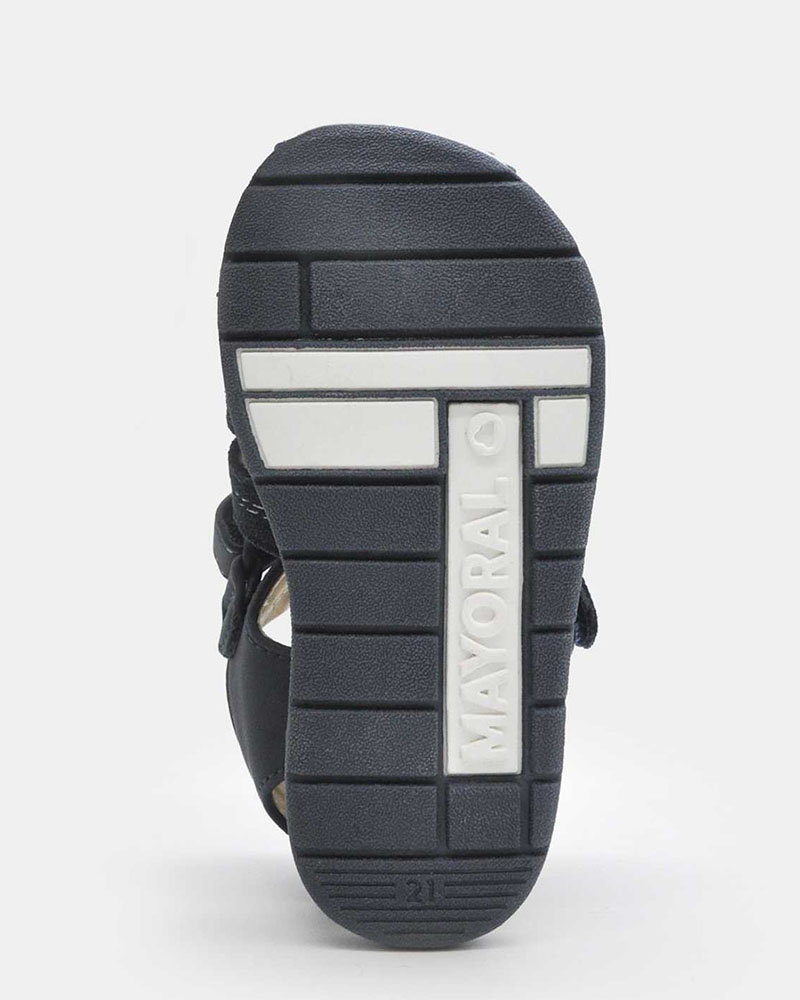 MAYORAL Πεδιλα κλειστα κλασικα - 26-41773