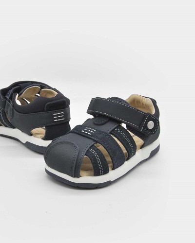 MAYORAL Πεδιλα κλειστα κλασικα - 26-41773