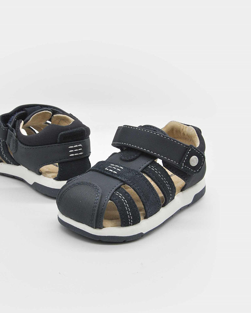 MAYORAL Πεδιλα κλειστα κλασικα - 26-41773