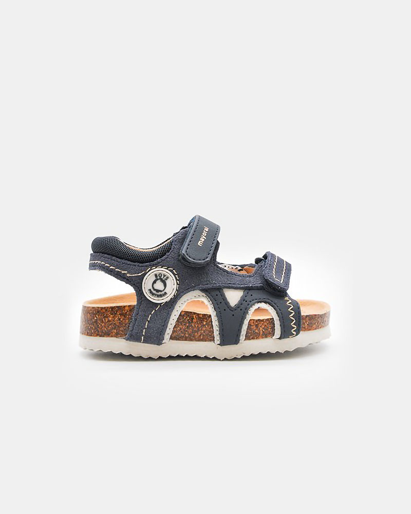 MAYORAL Bio μοδα βελκρο - 26-41775