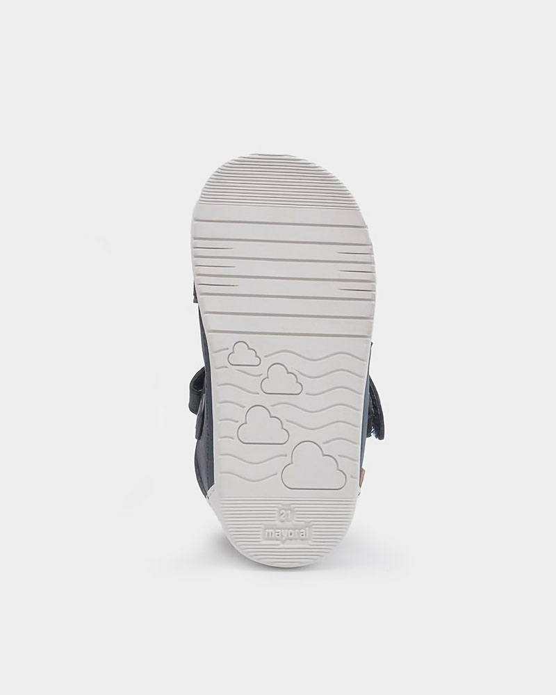 MAYORAL Πεδιλα κλειστα bare foot - 26-41787