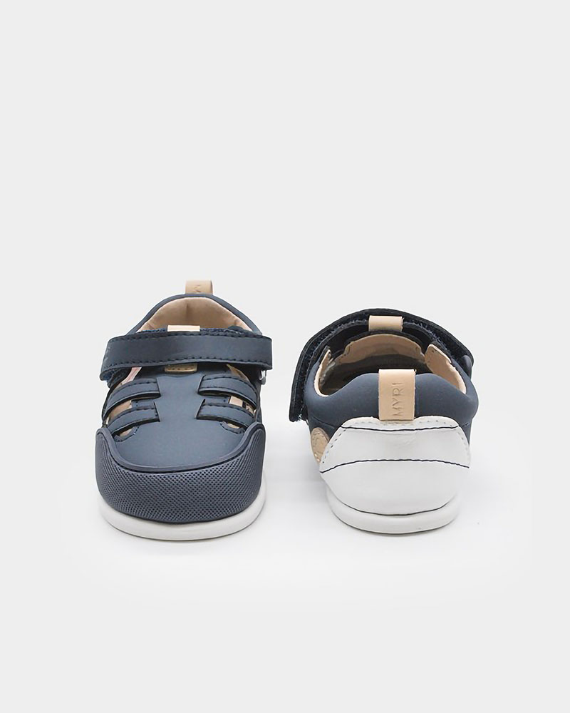 MAYORAL Πεδιλα κλειστα bare foot - 26-41787