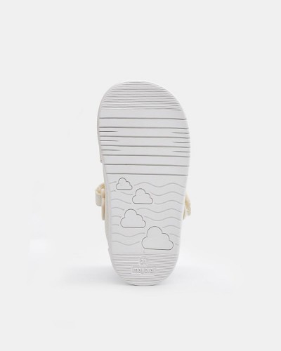 MAYORAL Πεδιλα κλειστα bare foot - 26-41787