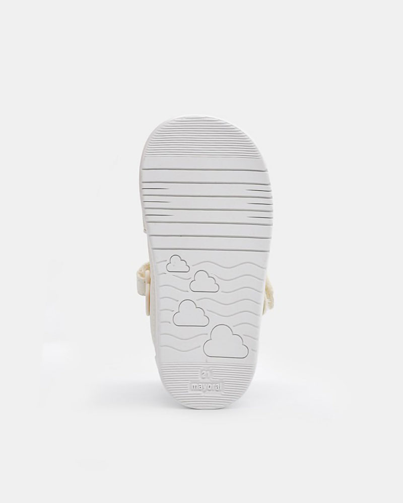 MAYORAL Πεδιλα κλειστα bare foot - 26-41787