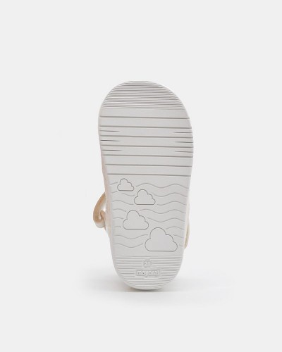 MAYORAL Εσπαντριγια bare foot - 26-41791