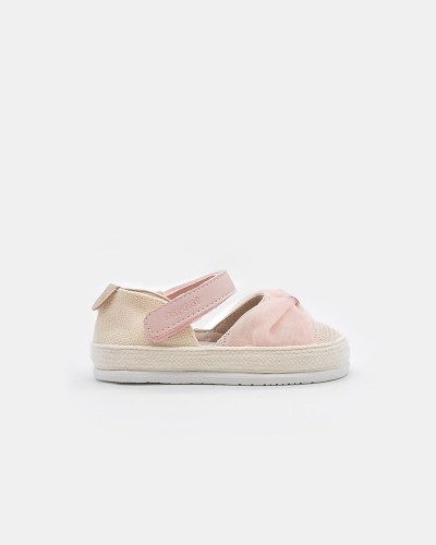 MAYORAL Εσπαντριγια bare foot - 26-41791