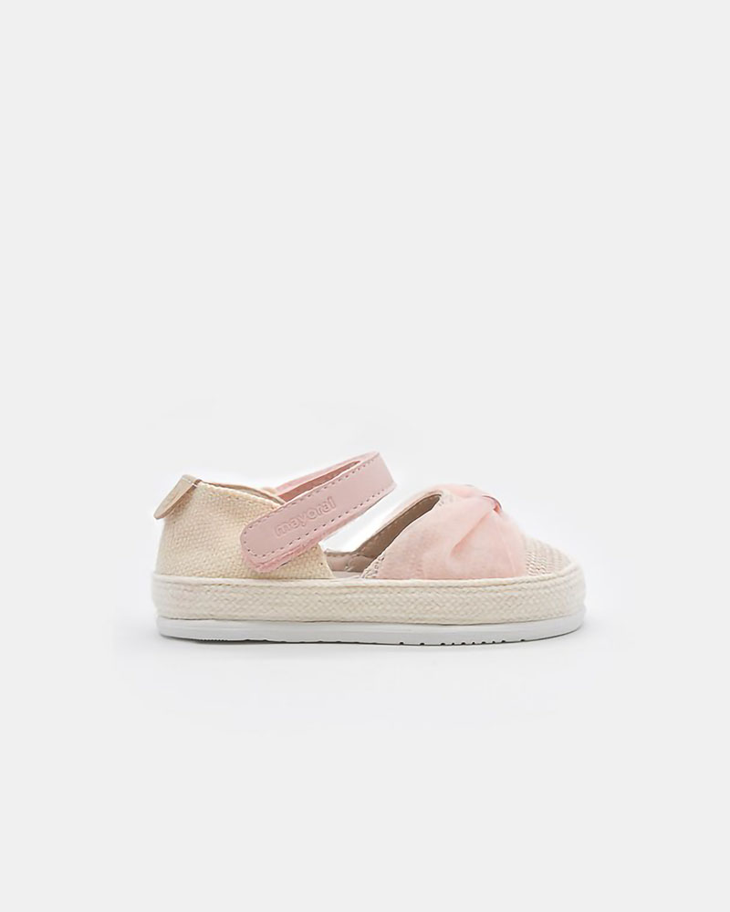 MAYORAL Εσπαντριγια bare foot - 26-41791