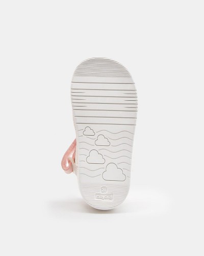 MAYORAL Εσπαντριγια bare foot - 26-41791