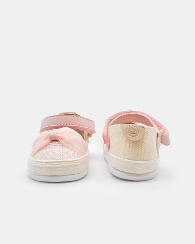 MAYORAL Εσπαντριγια bare foot - 26-41791