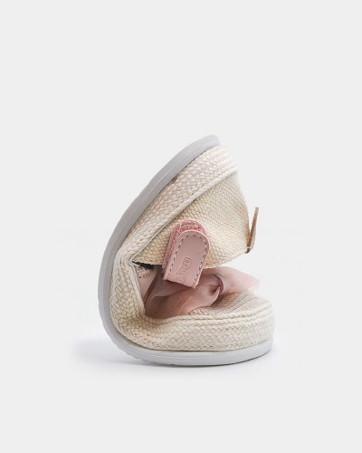 MAYORAL Εσπαντριγια bare foot - 26-41791