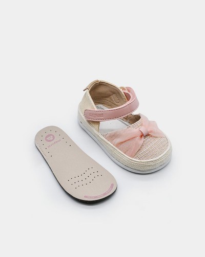 MAYORAL Εσπαντριγια bare foot - 26-41791