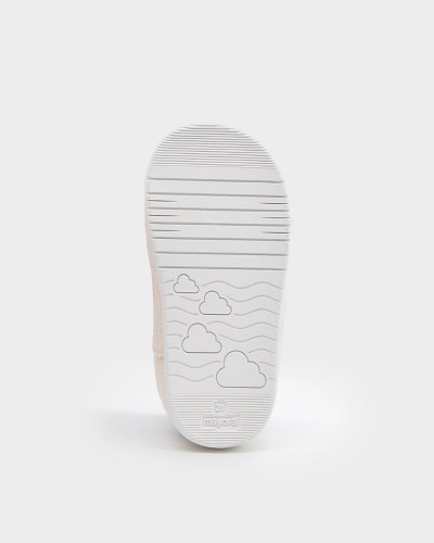 MAYORAL Εσπαντριγια bare foot βελκρο - 26-41793