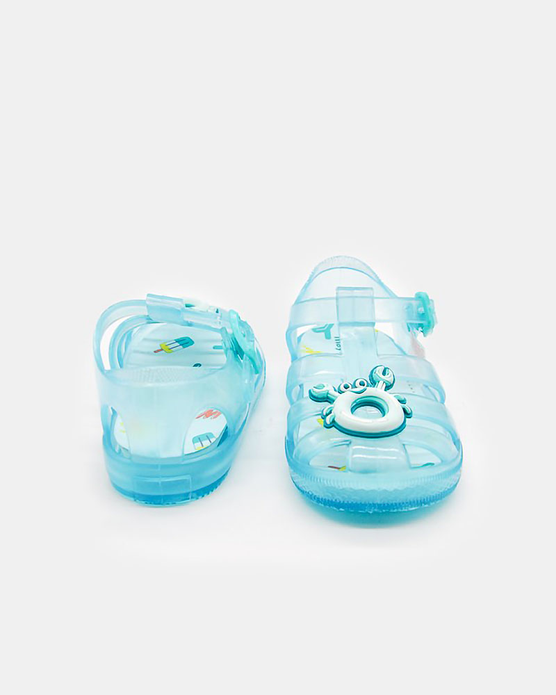 MAYORAL Πεδιλα κλειστα παραλια - 26-41801