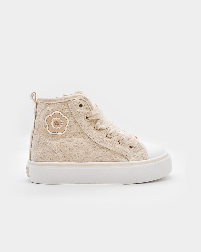 MAYORAL Μποτακι υφασμα - 26-43718