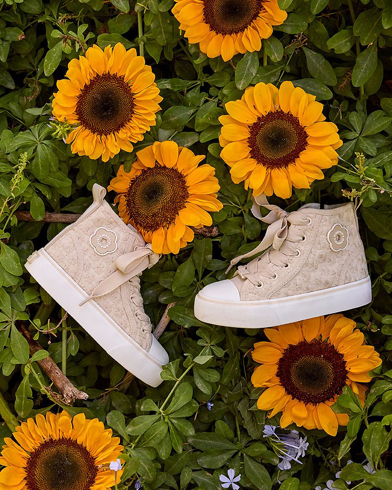 MAYORAL Μποτακι υφασμα - 26-43718