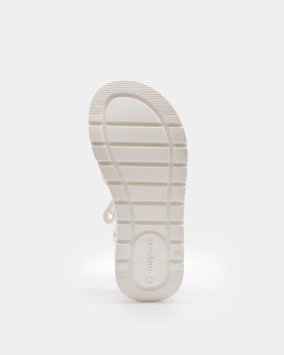 MAYORAL Σανδαλια λαμψη - 26-43738