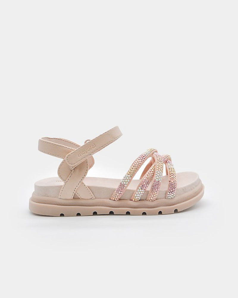 MAYORAL Σανδαλια λαμψη - 26-43738