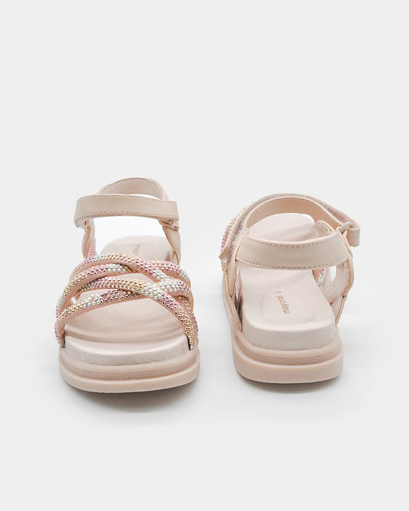 MAYORAL Σανδαλια λαμψη - 26-43738