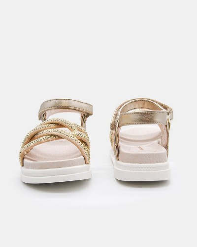 MAYORAL Σανδαλια λαμψη - 26-43738