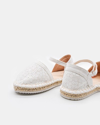 MAYORAL Παπουτσι μυτη+φτερνα γιουτα - 26-43749