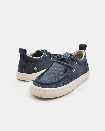 MAYORAL Wallabee υφασματινο - 26-43771