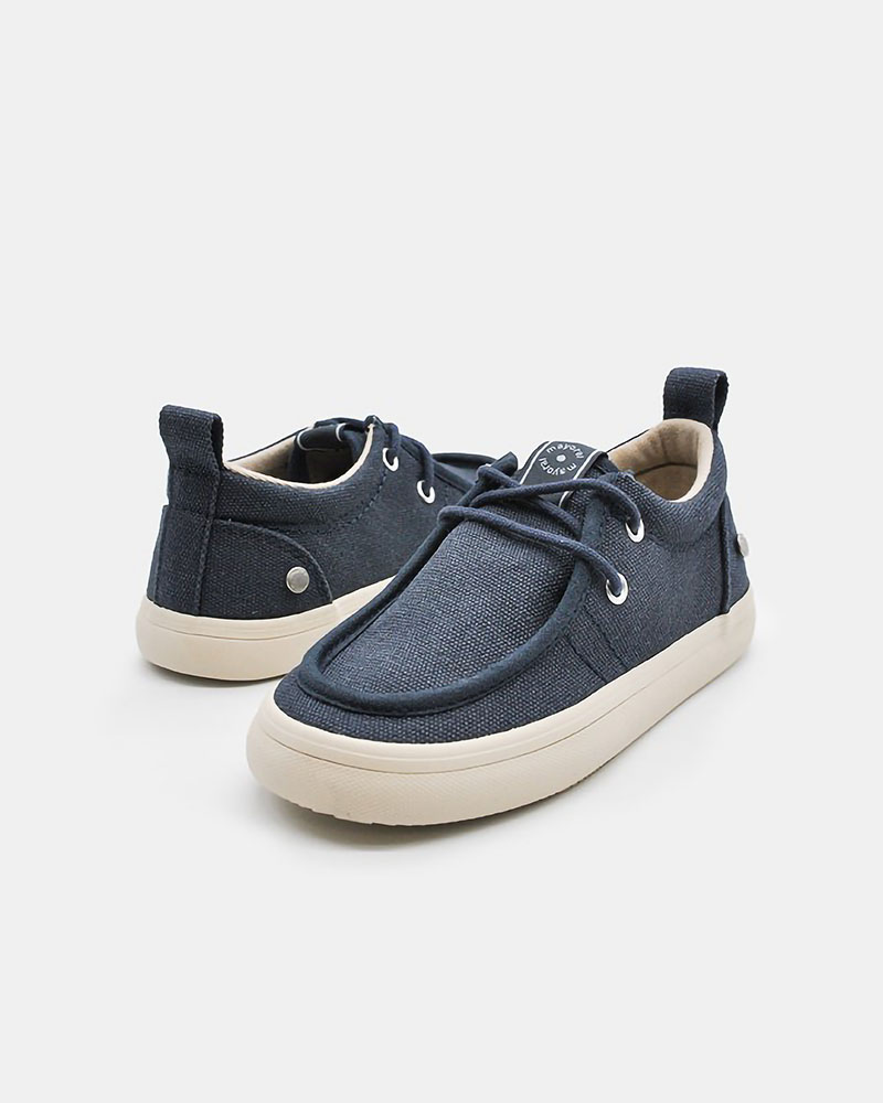 MAYORAL Wallabee υφασματινο - 26-43771