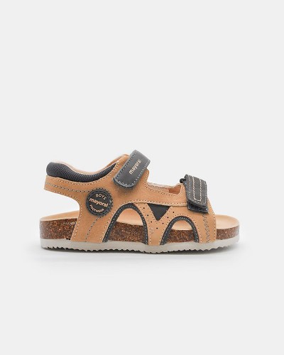 MAYORAL Bio μοδα βελκρο - 26-43775