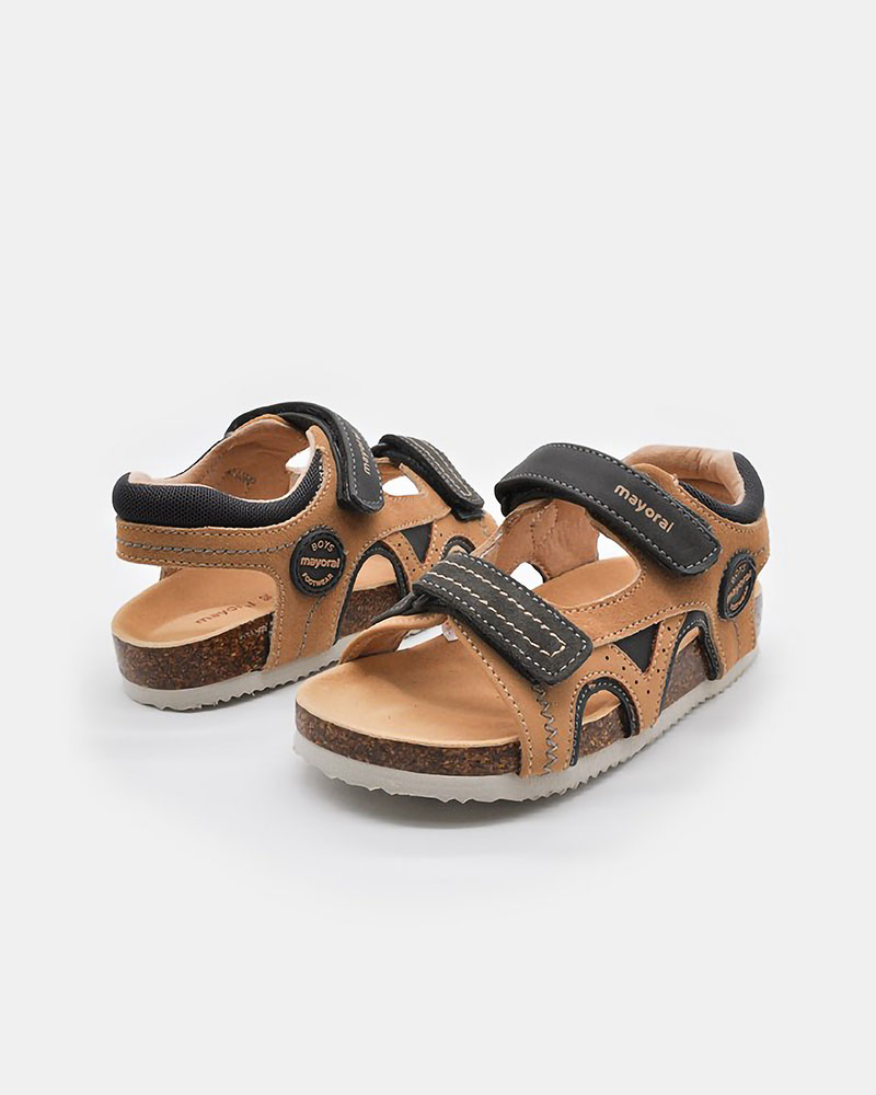 MAYORAL Bio μοδα βελκρο - 26-43775