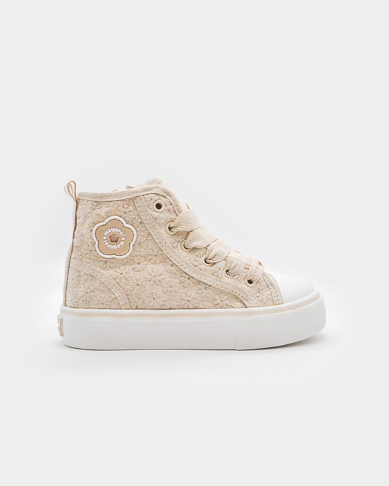 MAYORAL Μποτακι υφασμα - 26-45718