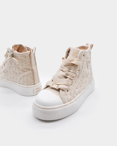 MAYORAL Μποτακι υφασμα - 26-45718