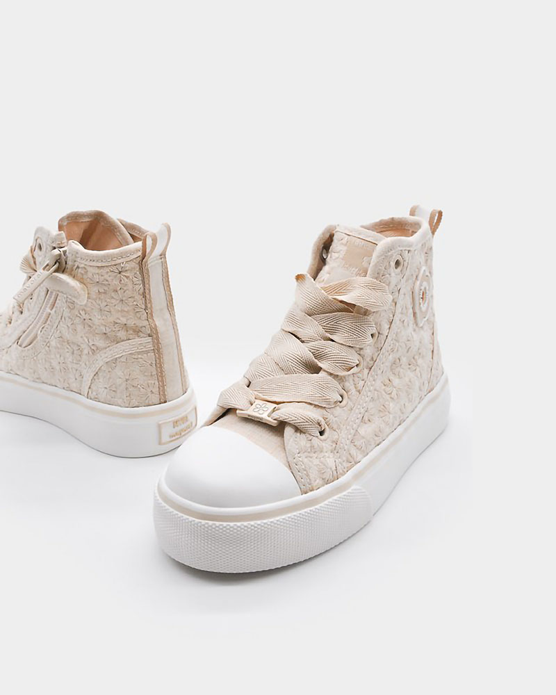 MAYORAL Μποτακι υφασμα - 26-45718