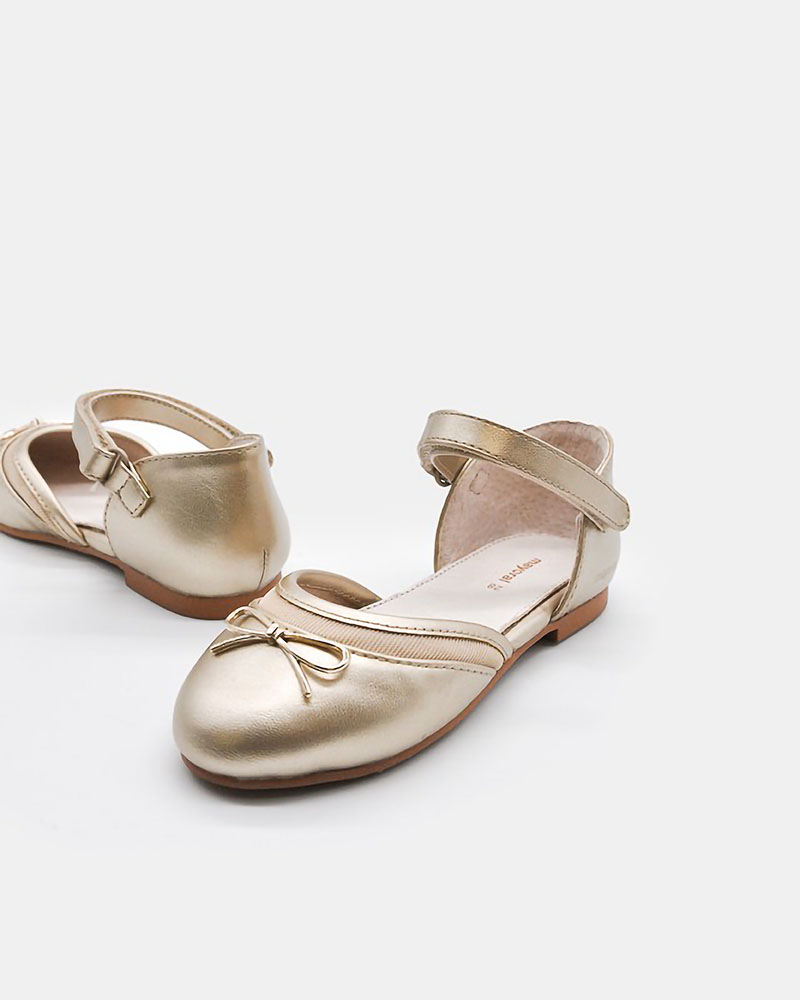 MAYORAL Παπουτσι μυτη+φτερνα - 26-45733