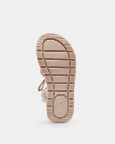 MAYORAL Σανδαλια λαμψη - 26-45738