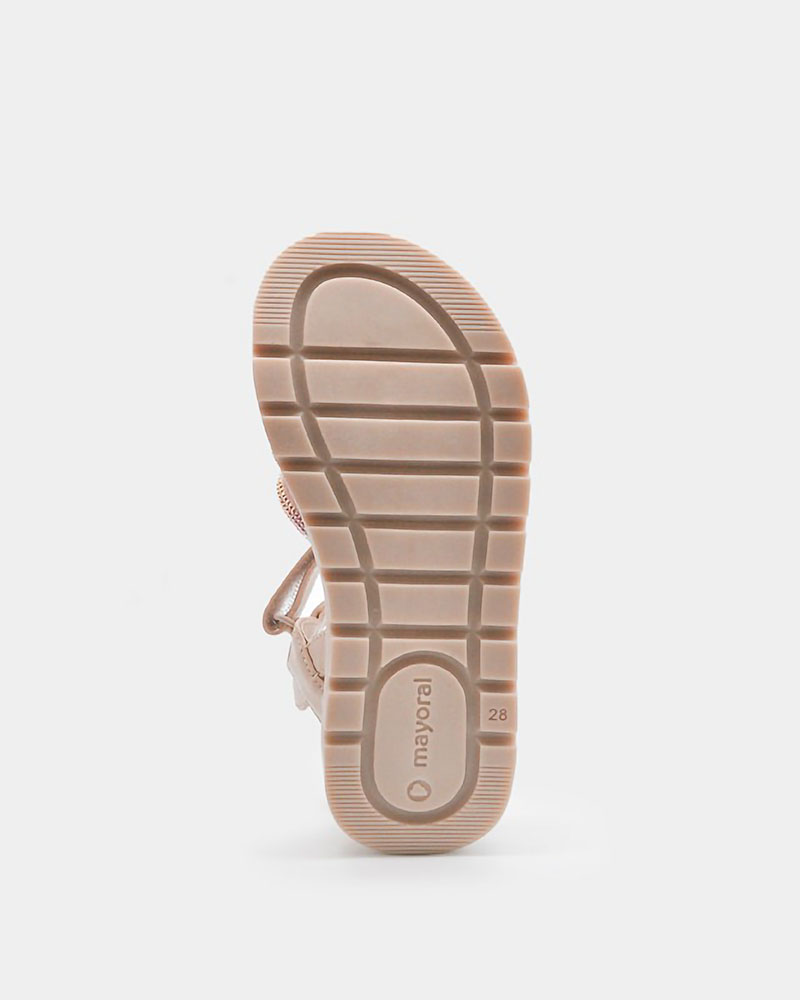 MAYORAL Σανδαλια λαμψη - 26-45738