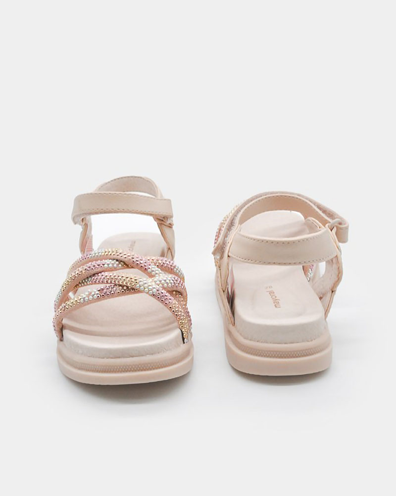 MAYORAL Σανδαλια λαμψη - 26-45738